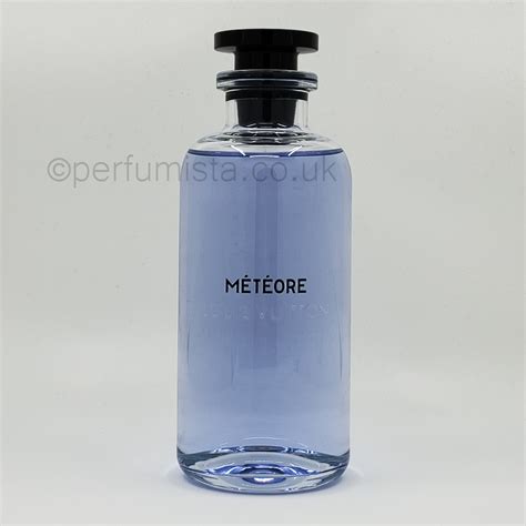 meteore scent samples